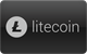 Litecoin ikona kriptovalute