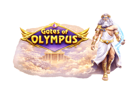Gates of Olympus gromovniški avtomat z grškimi bogovi in množitelji zmag