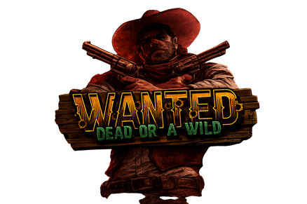 Wanted Dead or a Wild Hacksaw Gaming kavbojski avtomat z divjim zahodom
